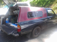 Tacoma Studios of Kung Fu Cowboy