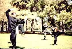 Liberty Park Utah 1999