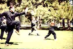 Liberty Park Utah 1999