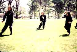 Liberty Park Utah 1999