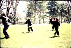 Liberty Park Utah 1999